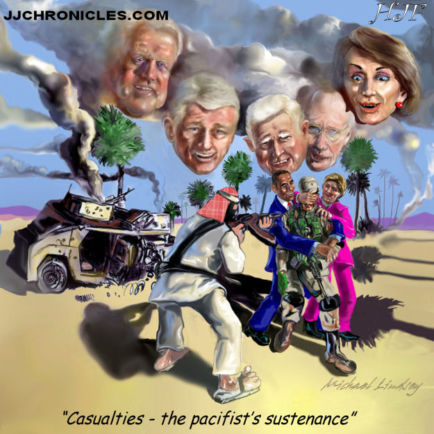 Casualties (the pacifist's sustenance-For Web)