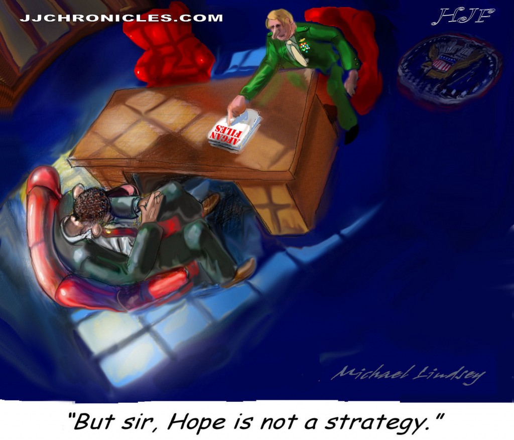 no reinforcements 5