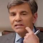 George Stephanopoulos interviews James Comey